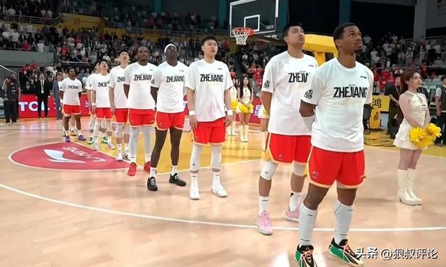 开云体育-CBA今夜焦点战！卫冕冠军重返主场争最后四强席位